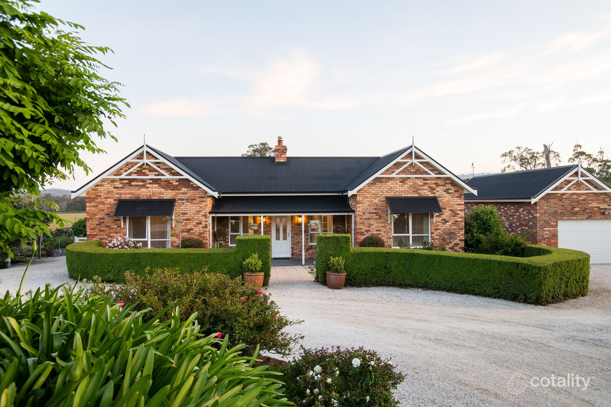 233 Winkleigh Rd, Exeter, TAS 7275