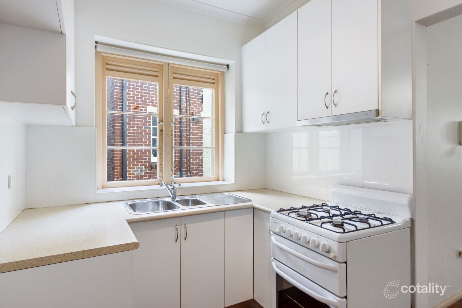 8/2 Clapton Pl, Darlinghurst, NSW 2010