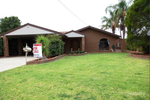 18 Pendula St, Leeton, NSW 2705