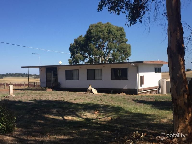 58 Atkinsons Rd, Branxholme, VIC 3302