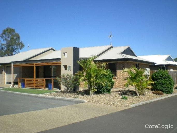 14/12 Morshead St, Avenell Heights, QLD 4670