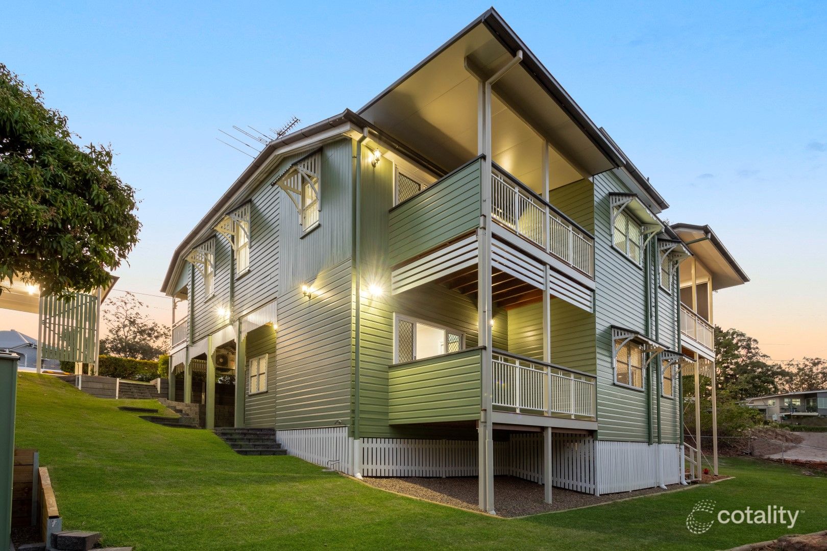 39 Rowland Tce, Coalfalls, QLD 4305