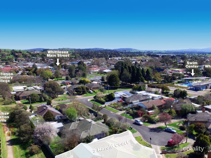 3 Harold Ct, Whittlesea, VIC 3757