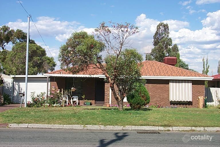 49 Torquata Dr, Mirrabooka, WA 6061