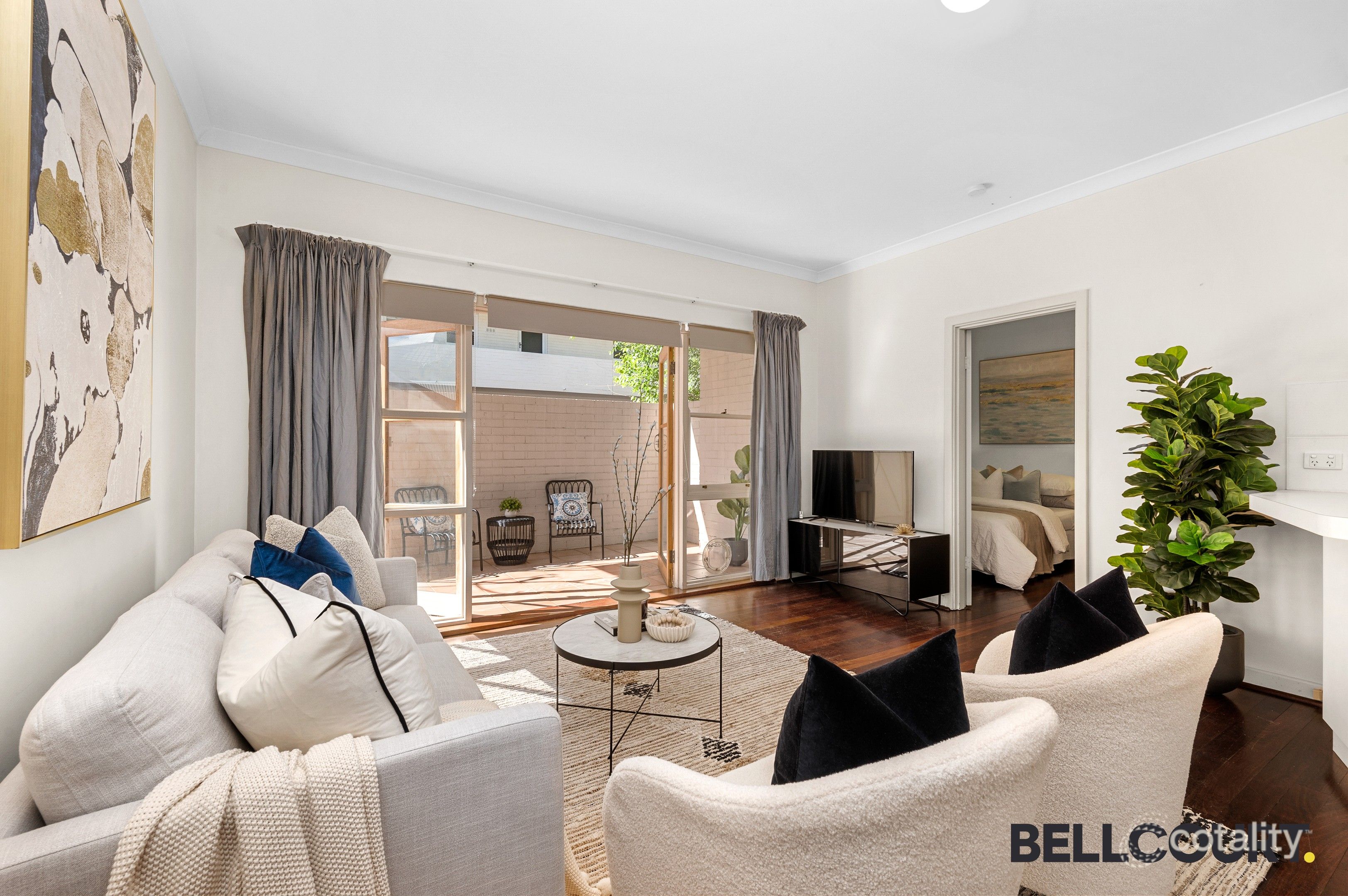 4/37 Mill Point Rd, South Perth, WA 6151