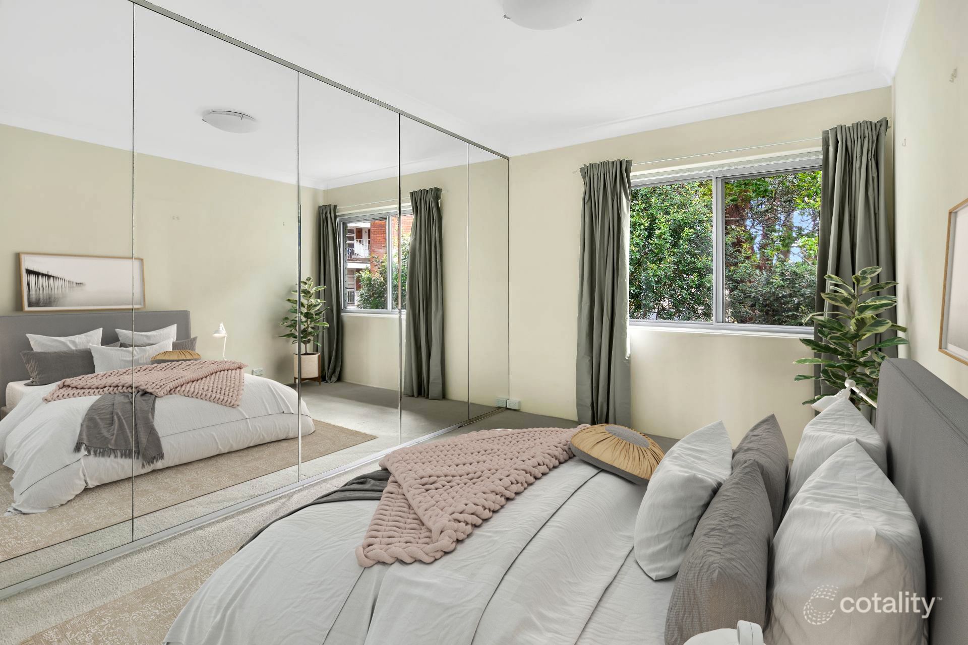 16/3-9 Lamont St, Wollstonecraft, NSW 2065