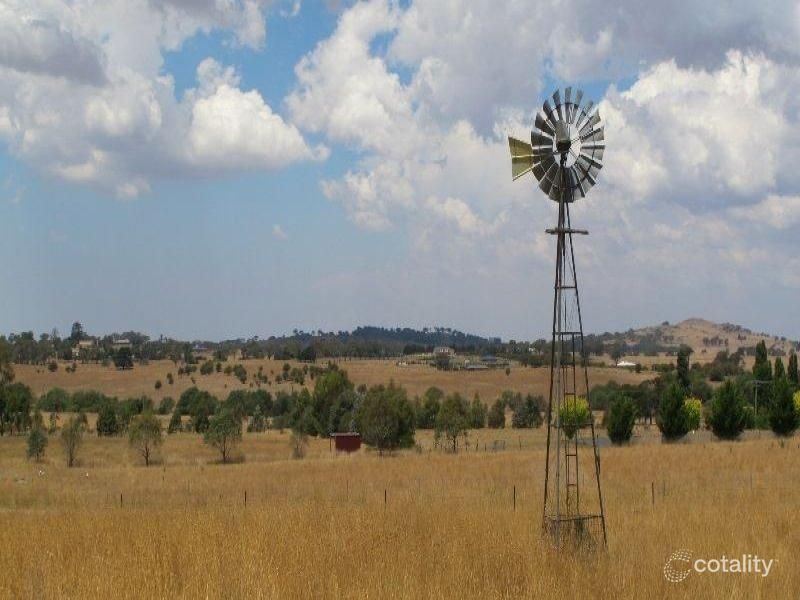 31 Clover Ridge Rd, Millthorpe, NSW 2798