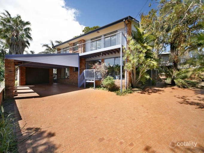 6 Bournemouth St, Bundeena, NSW 2230