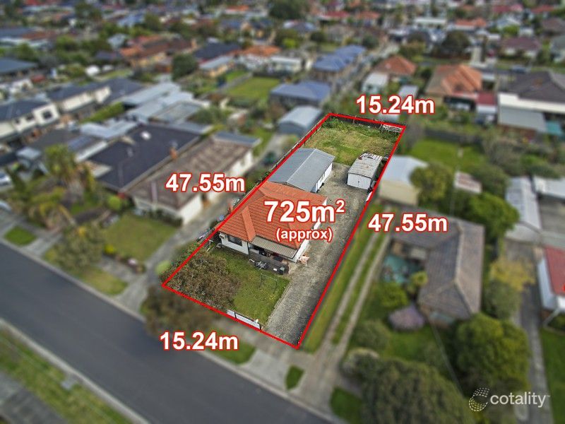 37 James St, Fawkner, VIC 3060