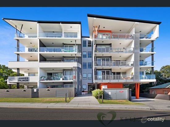 402/28 Cartwright St, Windsor, QLD 4030