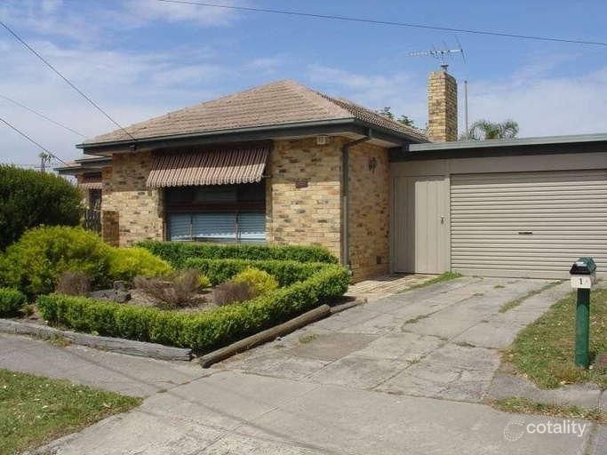 1 Centenary Ct, Keysborough, VIC 3173