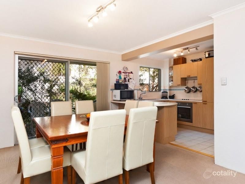 7/7 Western Ave, North Manly, NSW 2100