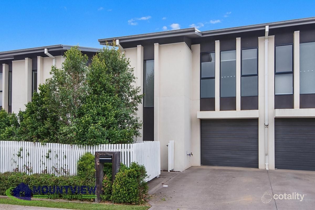 27 Pellizzer Bvd, Kellyville, NSW 2155