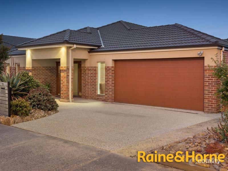 166 Aylmer Rd, Lyndhurst, VIC 3975