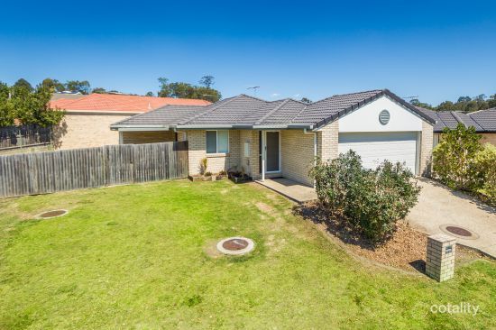 7-9 Dougherty Cl, Narangba, QLD 4504