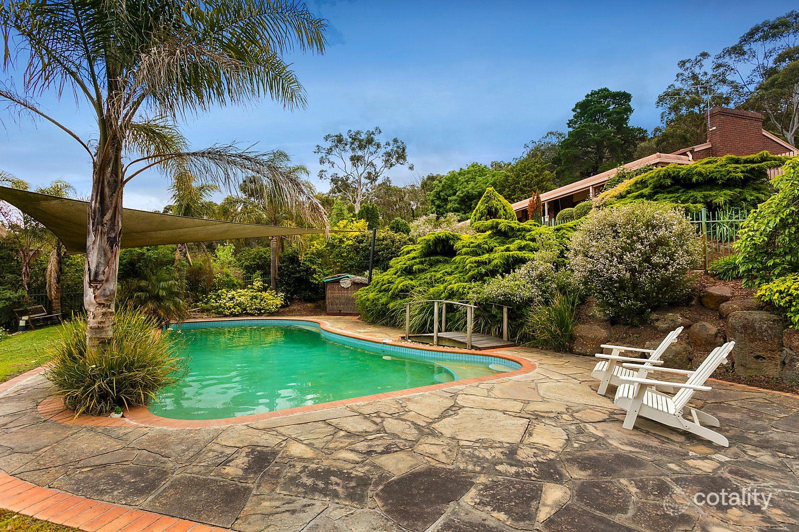 140-156 Kendalls Lane, Hurstbridge, VIC 3099