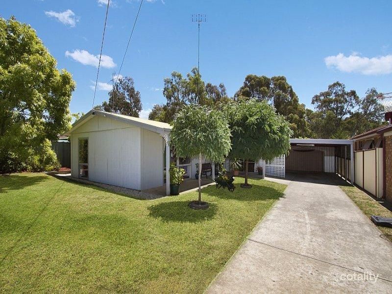 29 Rupert St, Broadford, VIC 3658