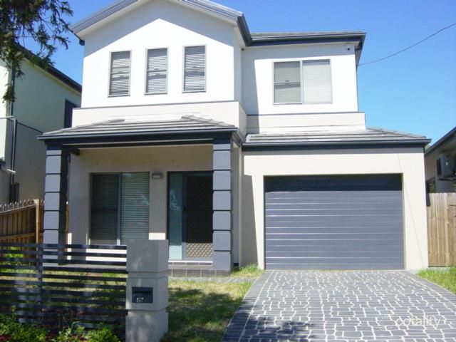 57 Hamilton Rd, Fairfield, NSW 2165