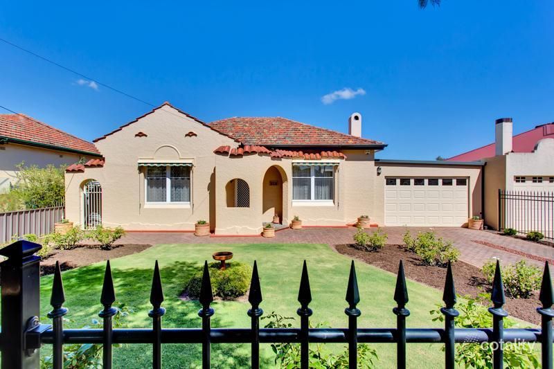 65 Kyeema Ave, Cumberland Park, SA 5041