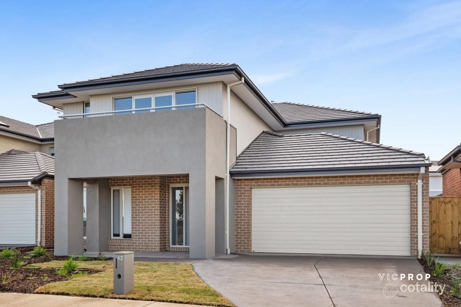 42 Ormiston Cres, Werribee, VIC 3030