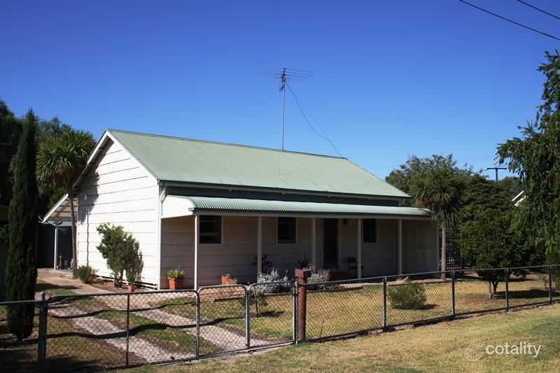 2 Livingston St, Naracoorte, SA 5271