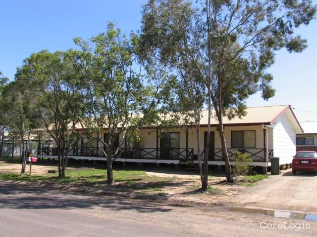 41 Binnie St, Tara, QLD 4421