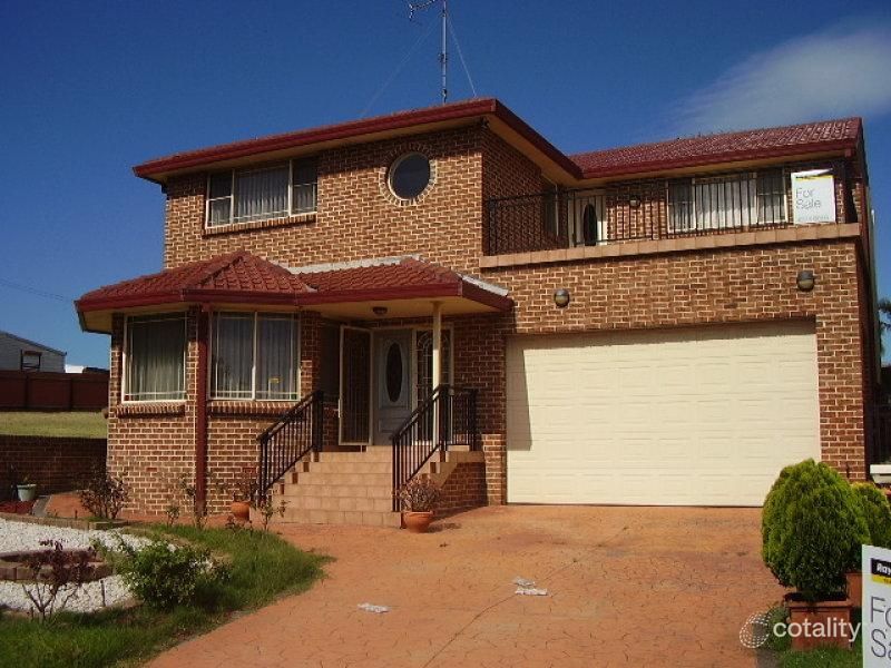18a Shellharbour Rd, Primbee, NSW 2502