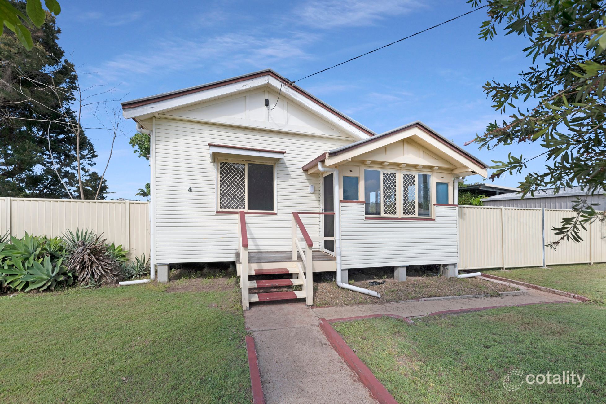 4 Penny St, Millbank, QLD 4670