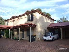 5/1 Pitt St, Woodbridge, WA 6056