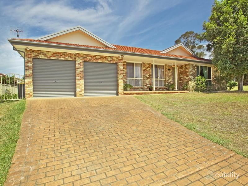 90 Jasmine Dr, Bomaderry, NSW 2541