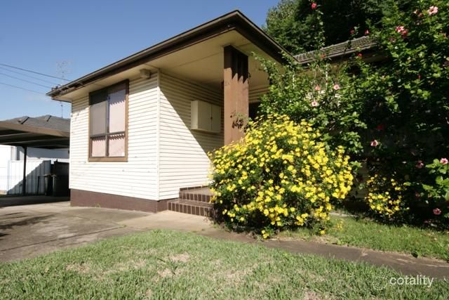 2a Johnson Ave, Seven Hills, NSW 2147