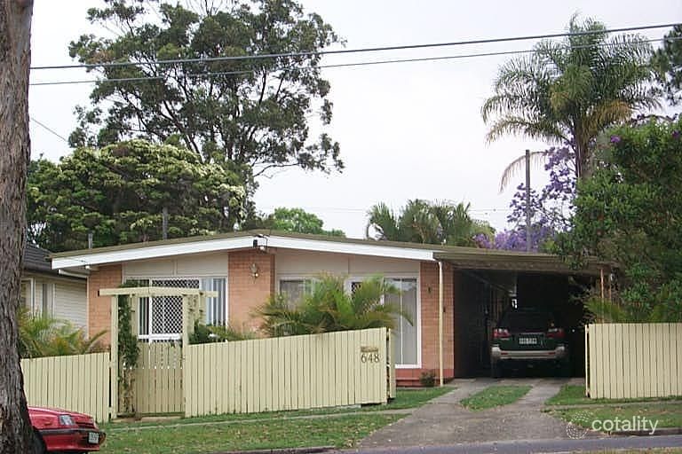 648 Zillmere Rd, Aspley, QLD 4034