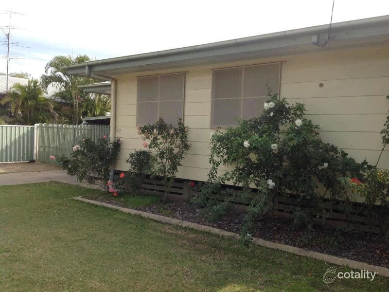 62 Arthur St, Blackwater, QLD 4717