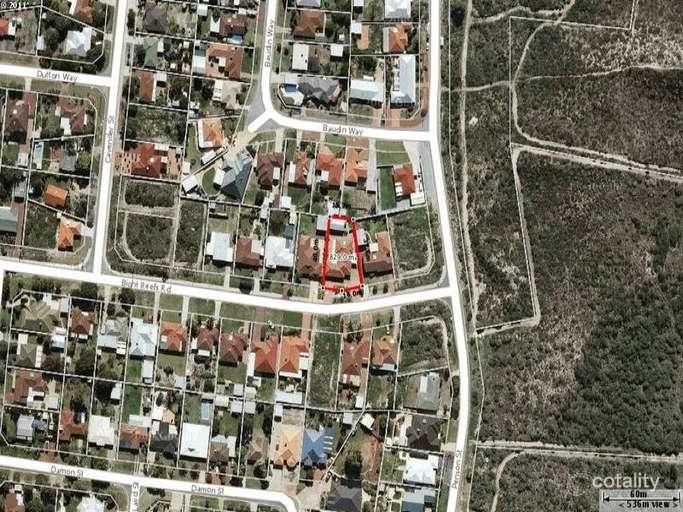 51 Bight Reefs Rd, Singleton, WA 6175