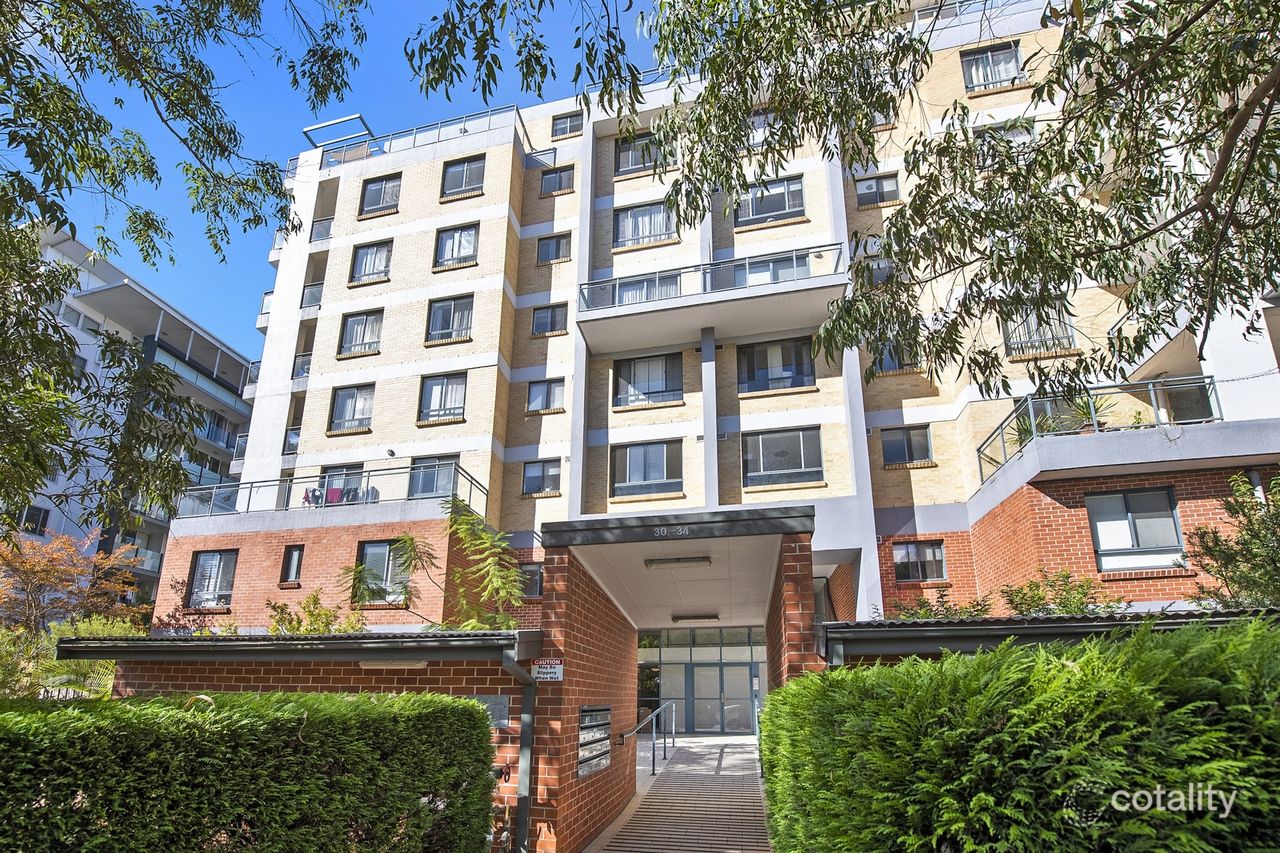 26/30-34 Romsey St, Waitara, NSW 2077