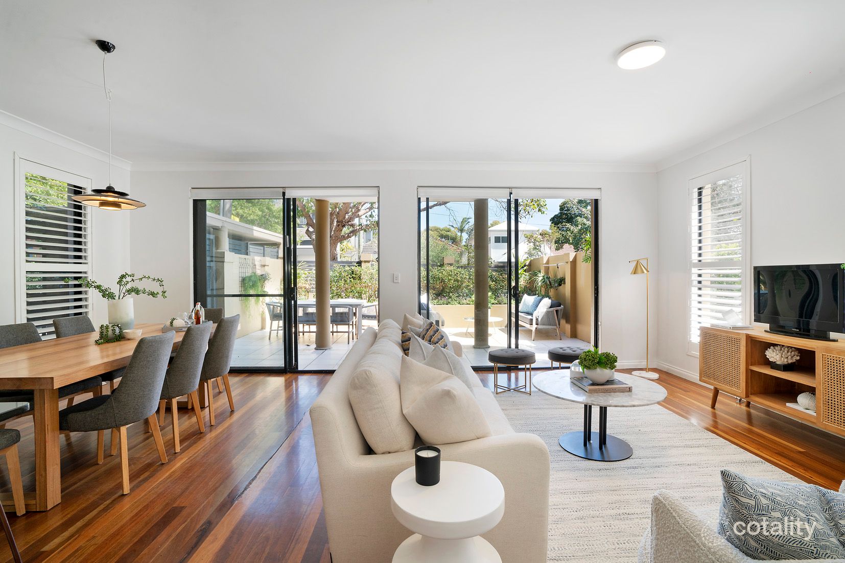 1/64 Chaleyer St, Rose Bay, NSW 2029