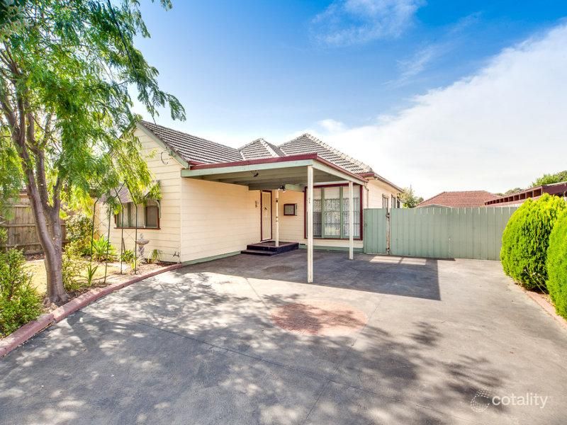 7 Cochrane St, Cranbourne, VIC 3977