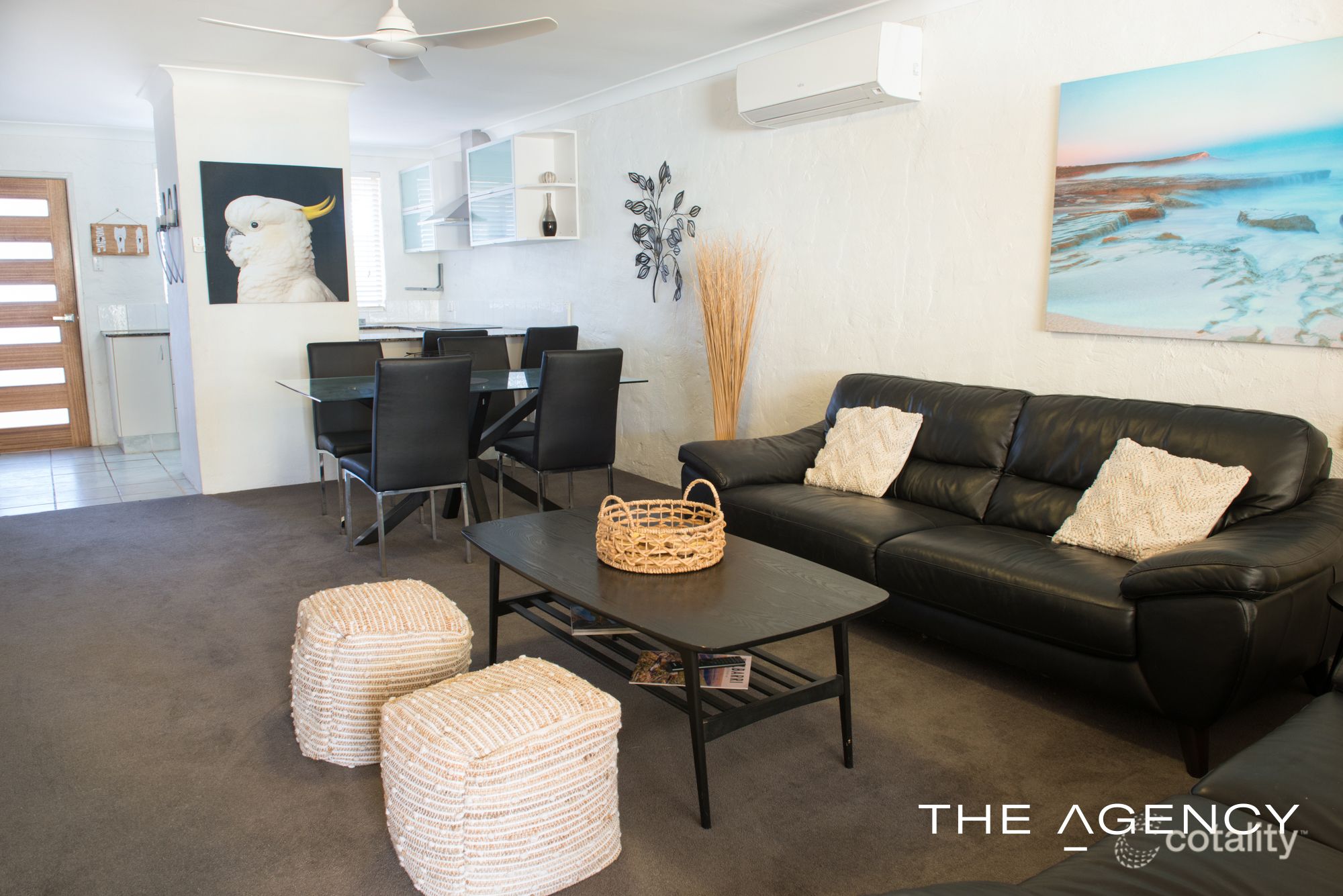 6/35 Glass St, Kalbarri, WA 6536