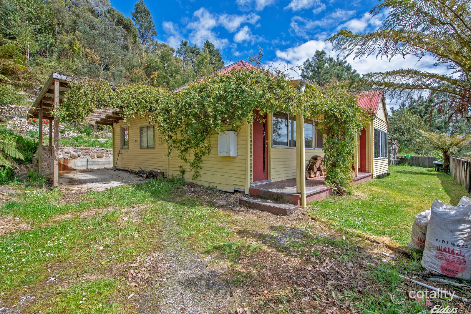 2 Du Cane St, Queenstown, TAS 7467