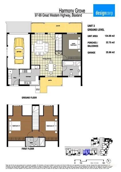 3/97-99 Great Western Hwy, Blaxland, NSW 2774