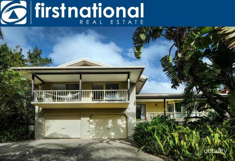 16 Coombar Cl, Coffs Harbour, NSW 2450