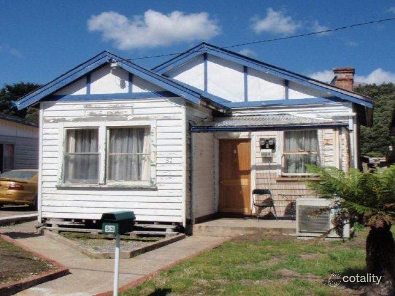 53 Driffield St, Queenstown, TAS 7467