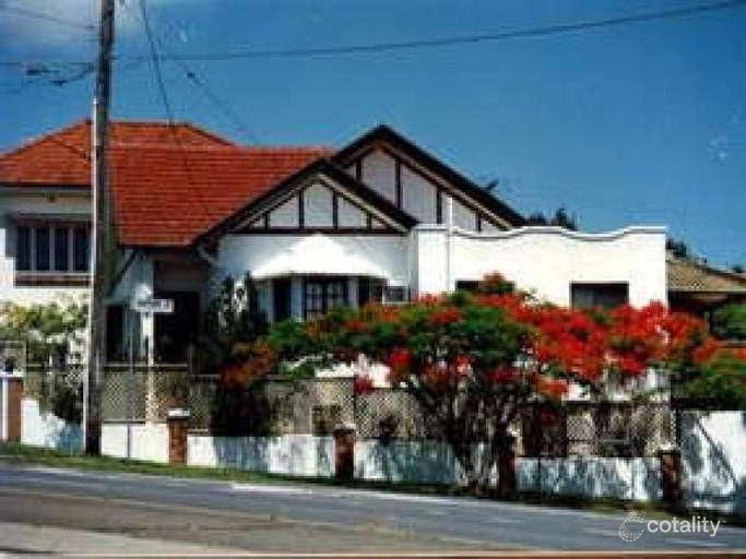 483 Old Cleveland Rd, Camp Hill, QLD 4152