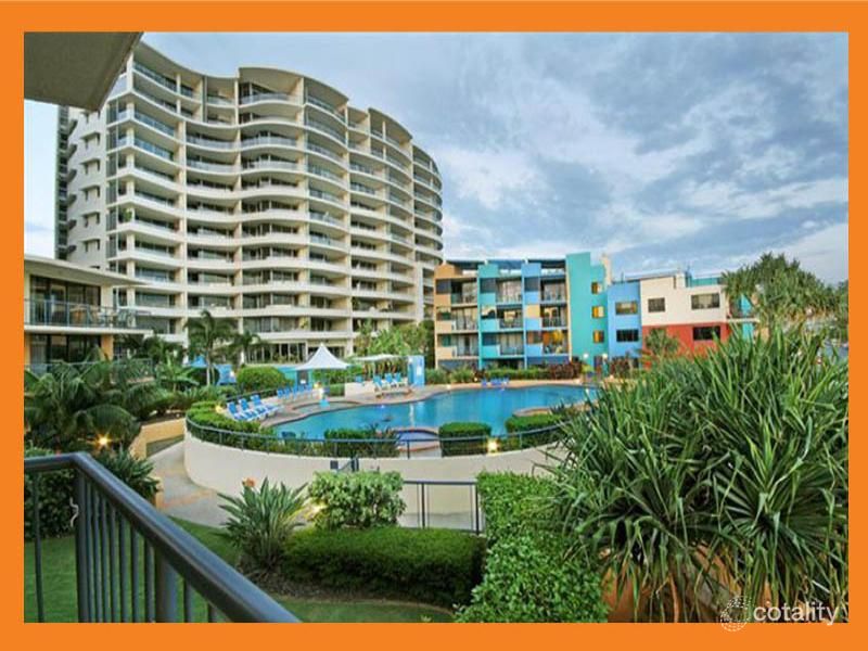 15/100 Bulcock St, Caloundra, QLD 4551