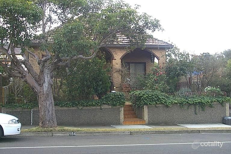 104 Amherst St, Cammeray, NSW 2062