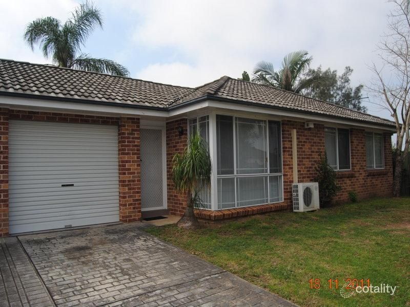 1b Alden Gr, Oakhurst, NSW 2761