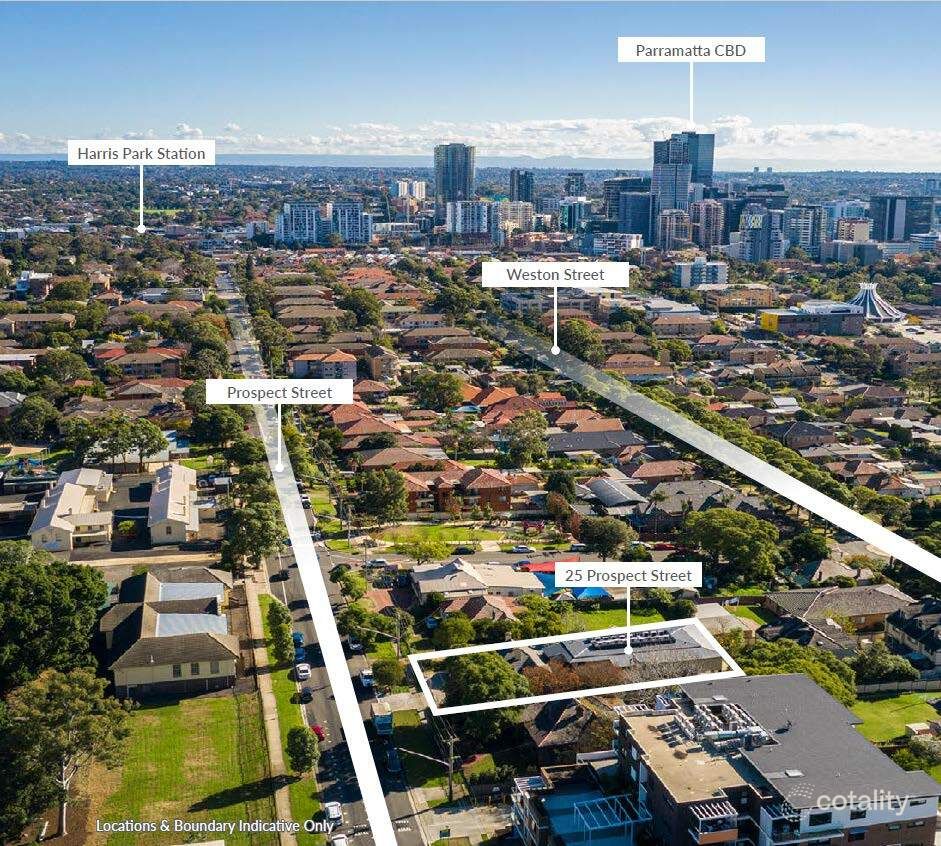 25 Prospect St, Rosehill, NSW 2142