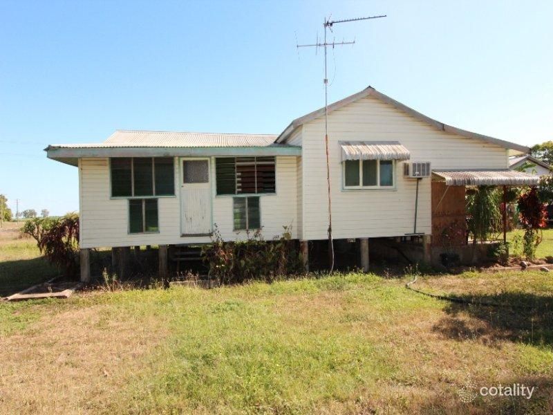 64 Shirbourne Rd, Giru, QLD 4809