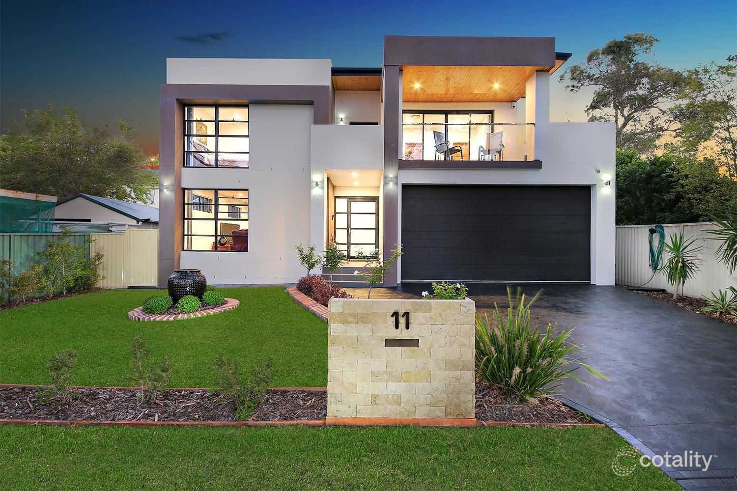 11 Barry Cres, Padstow Heights, NSW 2211