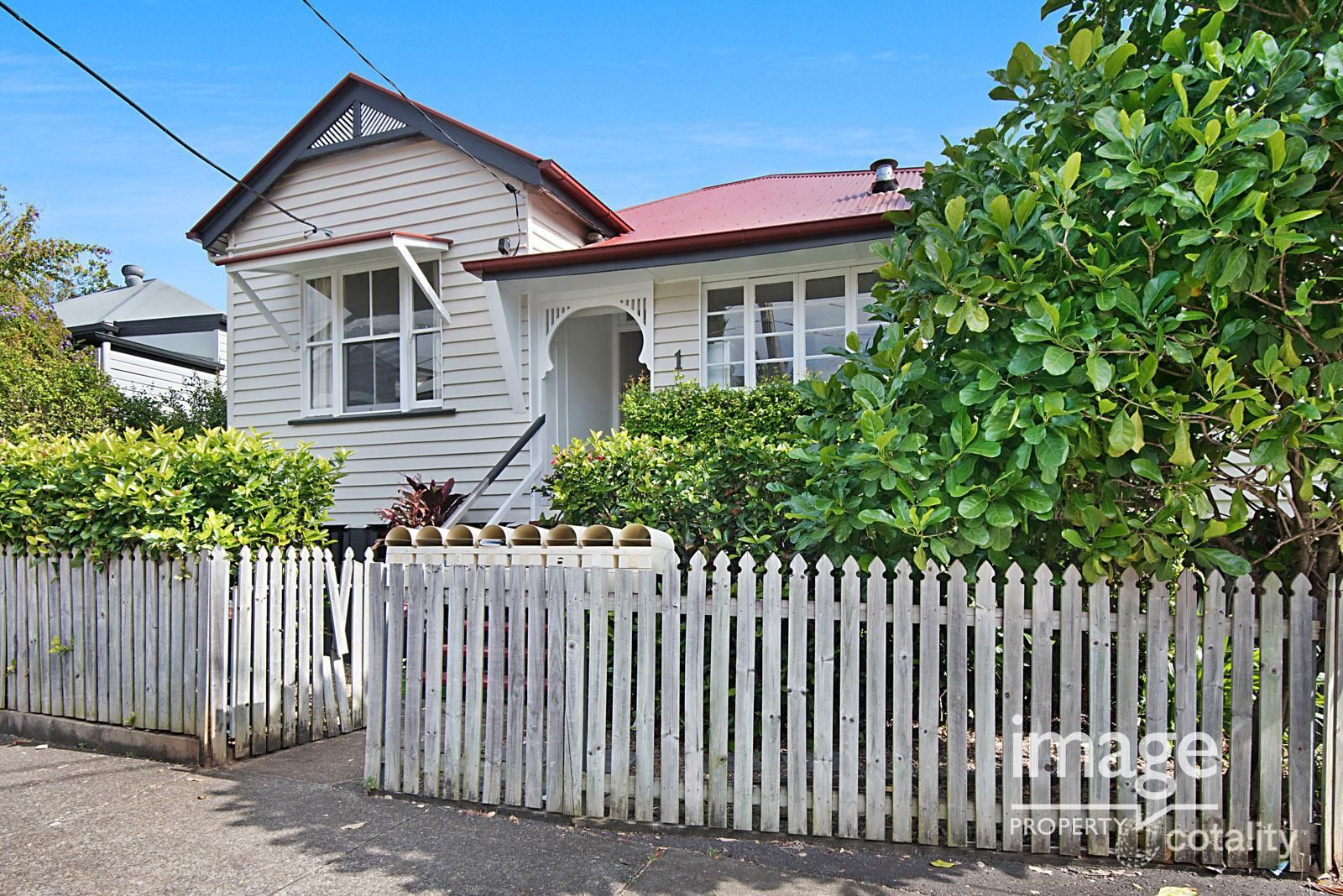 3/1 Colville St, Highgate Hill, QLD 4101